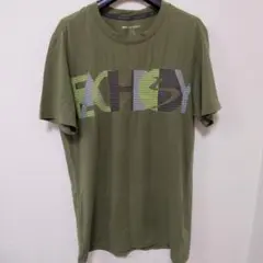BEACHBODY Tシャツ Mでも大きめ