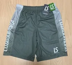 LUZ e SOMBRA JAZZY SPORT ハーフパンツ M LUZ e SOMBRA JAZZY SPORT ハーフパンツ M - メルカリ