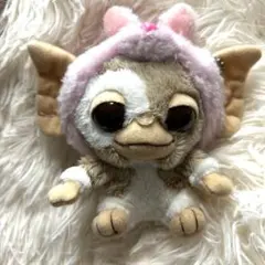 GREMLINS ギズモ BIRTHDAY BAR nici グレー25㎝ - メルカリ