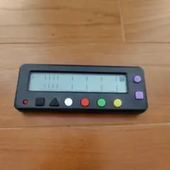 勝ち勝ちくん ブラック カチカチくん 小役カウンター ジャグラー 24のサムネイル