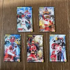 2026年最新】平成：忍者戦隊カクレンジャー 戦隊ヒーローの人気