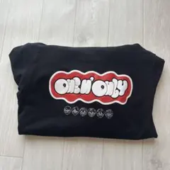 ONE N' ONLY ジップパーカー #004 - メルカリ