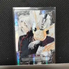 D.Gray-man トレカ 11028-GRD ティムキャンピー 第11弾 - メルカリ