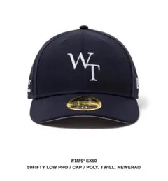 新品　WTAPS NEW ERA 59FIFTY 7 3/8 58.7cmのサムネイル