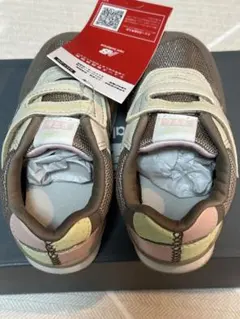 ニューバランス　IZ996 16cm