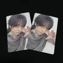 ATB アンコン 会場限定 トレカ TAKI タキ