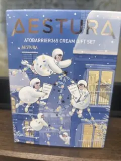 AESTURA ATOBARRIER365 CREAM GIFT SET