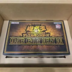 遊戯王 Quarter Century Duelist デッキケース20セット - メルカリ