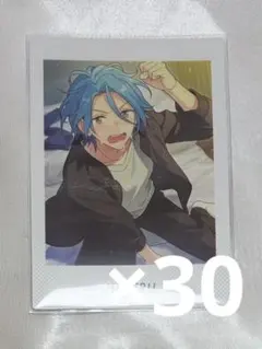 あんスタ HiMERU 十条要 ぱしゃっつ private