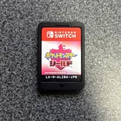 ポケモン　シールド　Switch ソフト