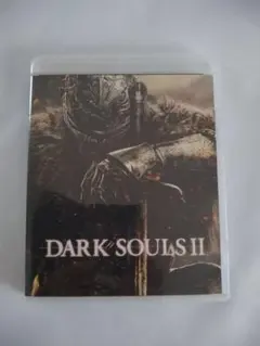 DARK SOULS II(未開封)+サウンドトラック DARK SOULS II(未開封)+サウンドトラック
