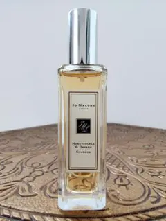 JO MALONE　ジョー マローン　ハニーサックル＆ダバナ 　30ml