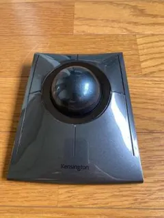 ほぼ新品 SlimBlade Proトラックボール+リストレストK72085JP - メルカリ