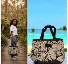 値下新品未使用ディズニー日本未発売ハワイ限定トミーバハマアロハコレクションバッグ 楽天市場】アロハコレクション トートバッグの通販