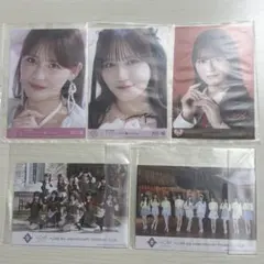 2025年最新】イコラブ ラッフル 髙松瞳の人気アイテム - メルカリ