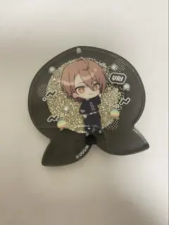 カラピチ　ウリ　キーホルダー