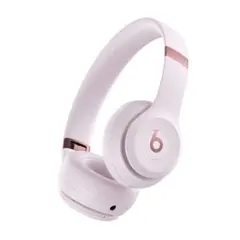 Beats Solo3 ワイヤレスヘッドホン ホワイト/ローズゴールド Beats Solo3 Wireless On-Ear Headphones - Walmart.com