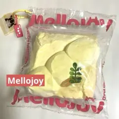 Mellojoy メロジョイ 大福シリーズ バナナ スクイーズ - メルカリ