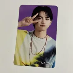 草川直弥 アイドル