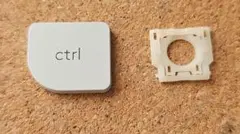 Logicool MX KEYS KX700【左ctrl】キートップ