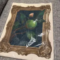Mrs. GREEN APPLE トートバッグ バベル 新品未開封