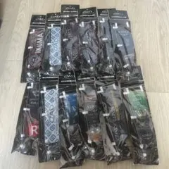D.A.D ギャルソン フラッグ 旗 12本セット未使用品 D.A.D ミニフラッグ 3本セット - メルカリ