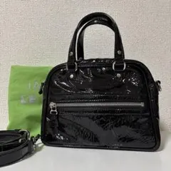 JACQUES LE CORRE ジャックルコー リスボン　ミニ　ショルダーのサムネイル