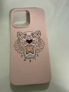 ケンゾー / KENZO iPhoneケース 【iPhone 13pro】