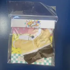 【新品未開封】King & Prince キンプリ キントレ ぬいコスチューム