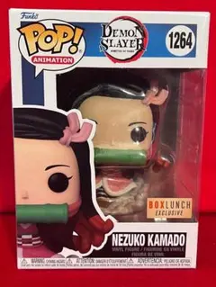 新品ファンコポップ「鬼滅の刃」シリーズ ５体セット　Funko POP! ファンコ ポップ 『鬼滅の刃』 5体セット FUNKO POP! Demon Slay