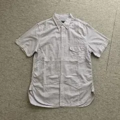 【ほぼ新品】XSサイズ COMME des GARCONS HOMME 半袖