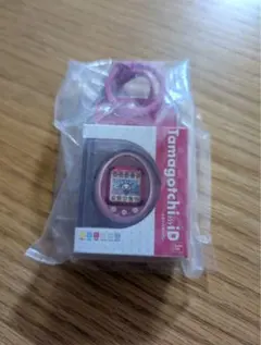 たまごっちカスタムキーリング 2 Tamagotchi iDのサムネイル