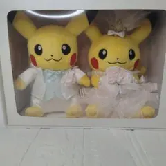 2025年最新】ピカチュウ ペア 結婚式の人気アイテム - メルカリ