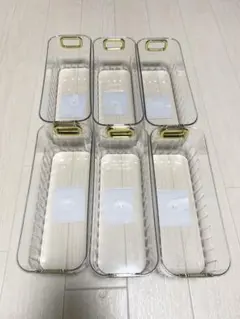 2025年最新】THREEPPY 収納の人気アイテム - メルカリ