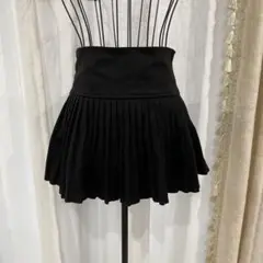 スカパン ミニスカート