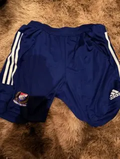 新品タグ付】横浜F・マリノス2005シーズン トレーニングパンツ