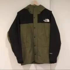 THE NORTH FACE マウンテンライトジャケット メンズ NP11834