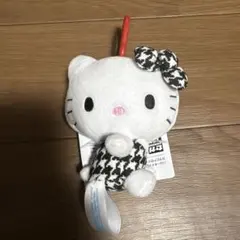 ハローキティ カラビナ付き マスコット vol.2