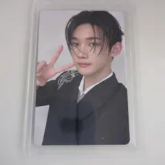 ＆TEAM　JO　トレカ　アジツ　開催記念　ラキドロ　有明