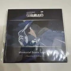 名探偵コナン 怪盗キッド メモリアルシーンピンバッジ TVアニメ コナンランド