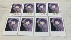 2025年最新】剣持刀也 チェキ 5周年の人気アイテム - メルカリ