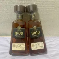 2025年最新】テキーラ 1800 2本の人気アイテム - メルカリ