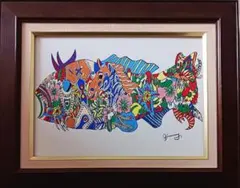 2025年最新】ジミー大西の人気アイテム - メルカリ