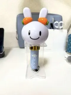 ホロライブ 1st 兎田ぺこらいぶ ペンライト ぺこら　ライブ ホロライブ 1st兎田ぺこらいぶ 「うさぎ the MEGAMI」 野うさぎ