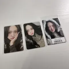 2025年最新】iveトレカ ガウルの人気アイテム - メルカリ