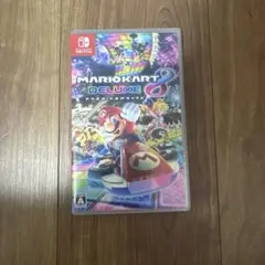 マリオカート8 デラックス Nintendo Switch