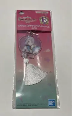 学マス 学園アイドルマスター 一番くじ 葛城リーリヤ アクリルチャーム