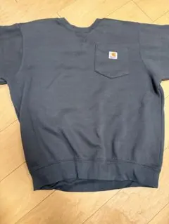 カーハート スウェット xl