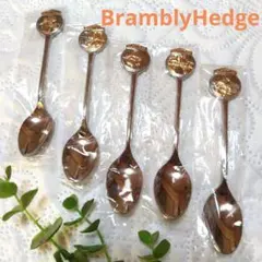 2025年最新】brambly hedge スプーンの人気アイテム - メルカリ