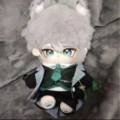 2025年最新】原神 ぬいぐるみ アルハイゼンの人気アイテム - メルカリ